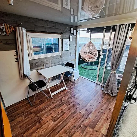 Floating Delta Del Po * Porto Viro